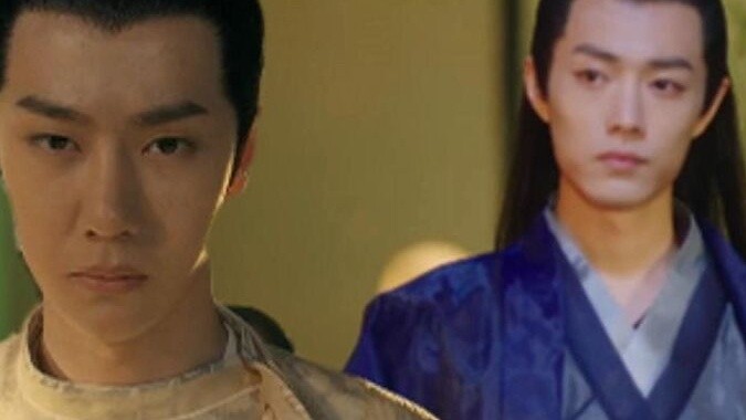 [Yi Chen Bu Ran] Pengkhianat itu sedang mengandung anakku 32 Shuang Jie