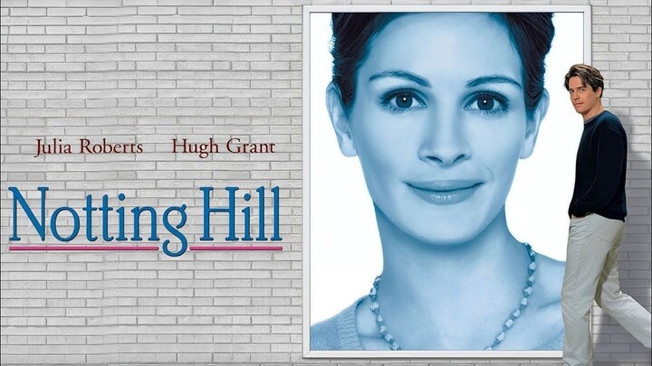 Notting.Hill.1999 | English Movie | British Movie