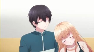 Animecrack Indonesia Episode 13 - Selamanya.... kau dan aku satu....