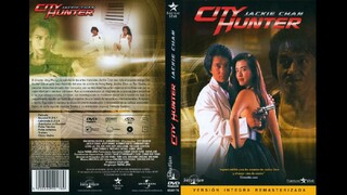 City Hunter (1993) Full Movie Indo Dub