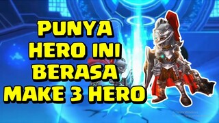 lost saga new hero update Guardian keren bet (NOBAR)