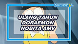 Ulang Tahun Doraemon Nobita AMV