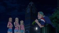Invincible ยอดมนุษย์อินวินซิเบิล ซีซั่น 1 - EP.6 พากย์ไทย