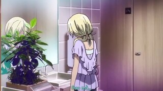 Ký Túc Xá Dễ Thương - Review Anime Bokura wa Minna Kawaisou | Part 19
