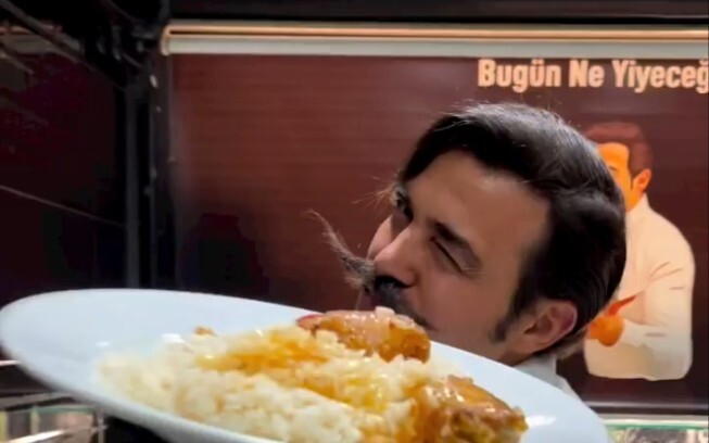 You know what I'm about to say, right?