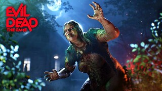 ย่าบาหยันสุดเฮี้ยนสิงร่างตลอดเกม | Evil Dead: The Game