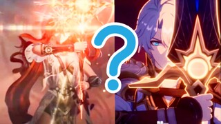 【鉴抄？】真容？于此展露！【奥古斯塔/白厄】