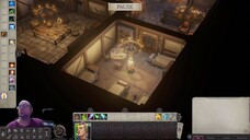PathFinder Wrath of the Righteous Melee Sorcerer PlayThrough Episode 2
