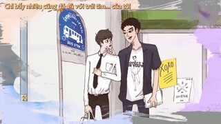 2 Moons The Series Tập 2