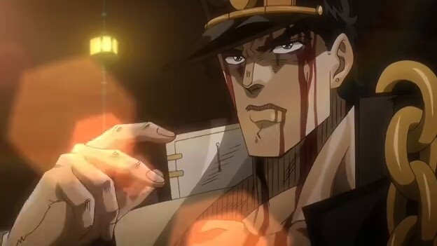 Dio: How to play against the opponent?