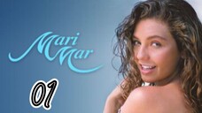 EP.1 | MARIMAR | TAGALOG DUB