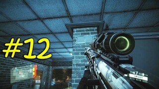 Mình Đã Lấy Được Khẩu Súng Điện Cực Khủng - Crysis 2 - Tập 12