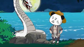 Heavenly Insect Emperor 11