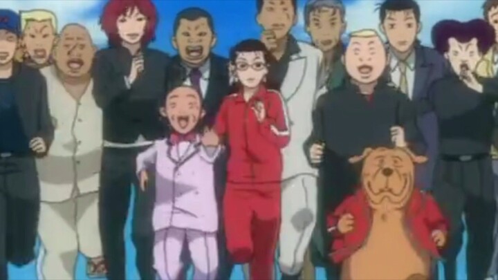 The Gokusen episode 2 (English sub)