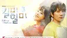 个人向韩剧OST收藏-《Kill Me Heal Me》(杀了我治愈我)-《幻听》 - 歌手名:张才人/NaShow