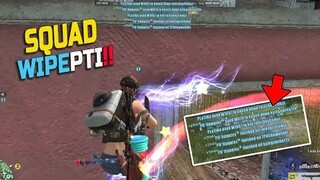 "Nasan yung God of ROS!!?" [ 24 SQUAD KILLS ] ( ROS TAGALOG )