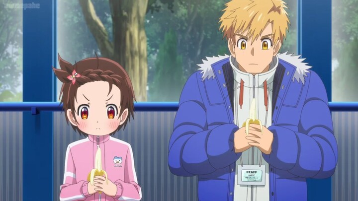 Medalist Season 2 Episode 2 English Subbed