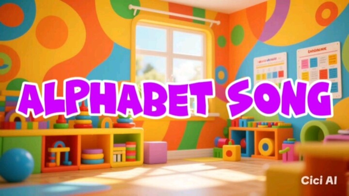 Alphabet Song