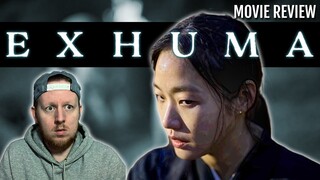 Exhuma 파묘 Review | Korean Movie Guy