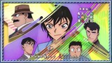 Détective Conan Opening 53 - ZERO kara Hajimete