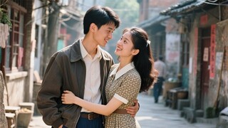 Kembali ke tahun 70-an dengan suami ganteng, teknologi modernku bikin semua....(YT)