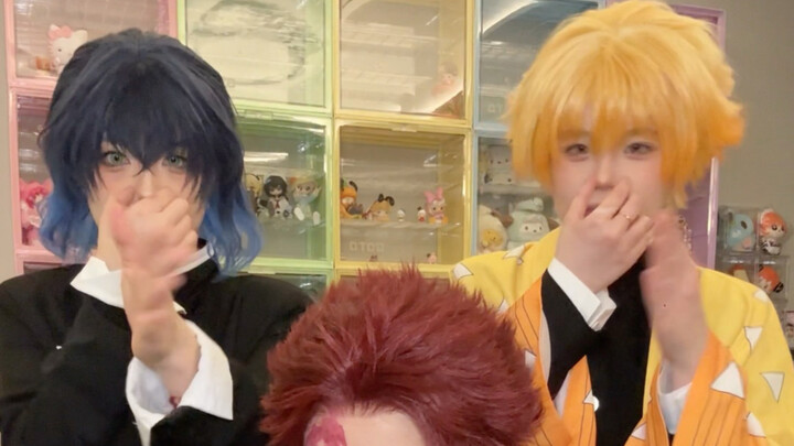 ขอสอนวิธีทำให้ทันจิโร่ไม่ยิ้ม