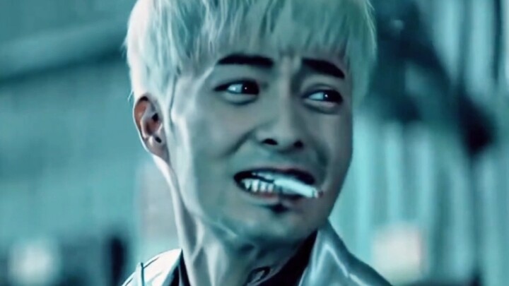 “ดูแลรถให้ดี ไม่งั้นจะหักขาแก!”