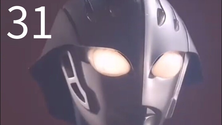 Ultraman Nexus Episode 31"Burung"