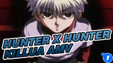 [Hunter x Hunter AMV] Killua - Sisi Gelapku_1