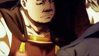 The era of the demon king has gone, and the hero who leads peace has not yet arrived [Isura]