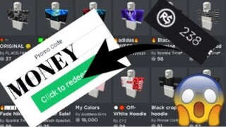 *NEW* Robux Promocode On RBXOffers SEPTEMBER (2019)