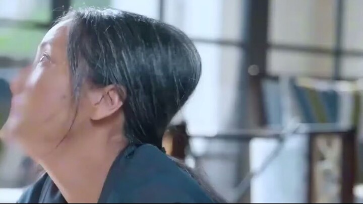 EP3 #ซีรี่ย์จีน #หนังสั้นจีน #อย่าปิดการมองเห็น ลูกดีพ่อแม่เป็นสุข