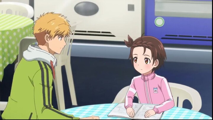 Medalist Season 2 Episode 6 English Subbed