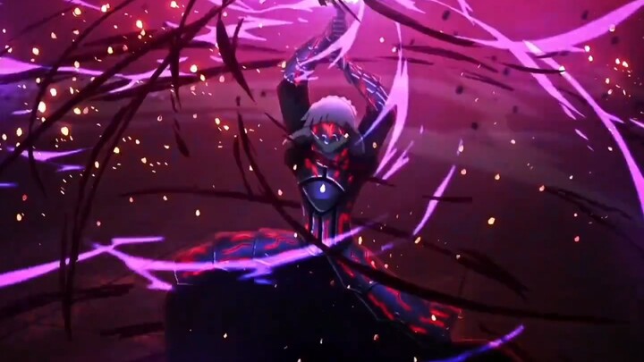 ⚠️⚠️⚠️All the treasures are fully opened! The most shocking collection in the history of Fate❗️