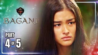 Bagani | Episode 114 (4/5) | May 8, 2024