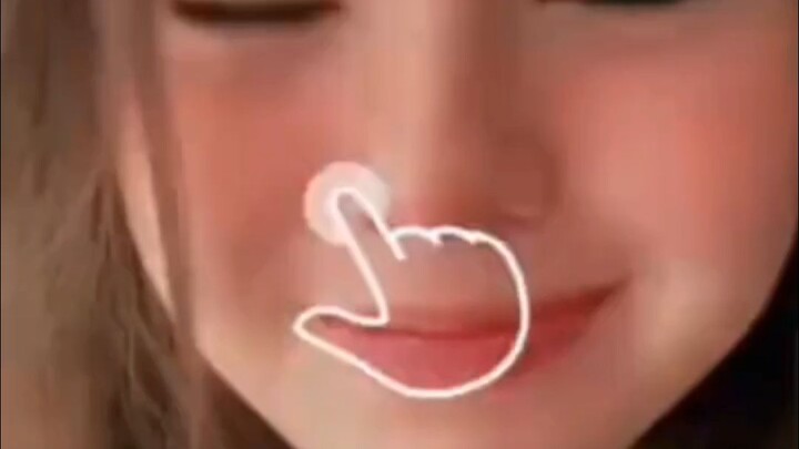 Filter marmer TikTok, bule berubah jadi batu marmer