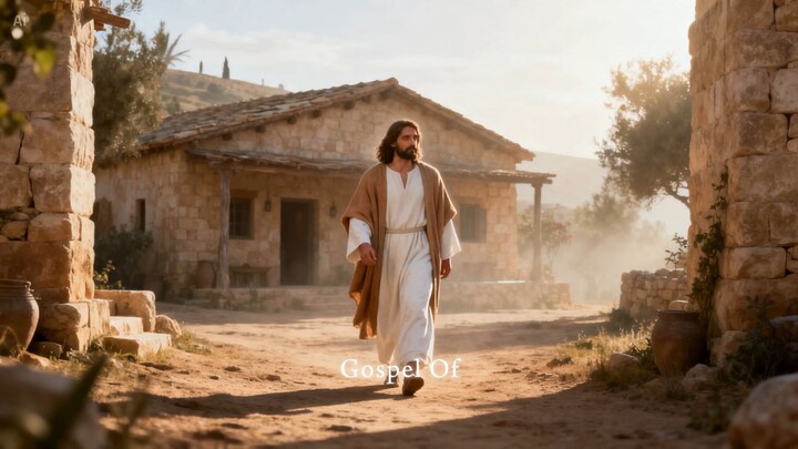 Gospel of the Day, August 2, 2026.(Luke 4:38-44).