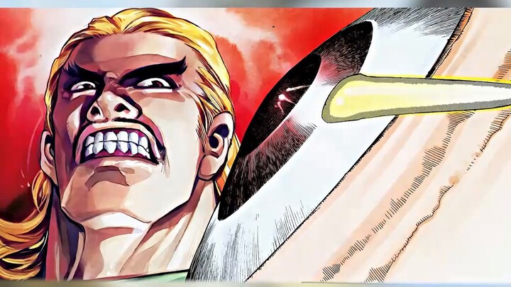 Martial God【14】The Ultimate Martial God is a Moron in the World of Ruthless Words
