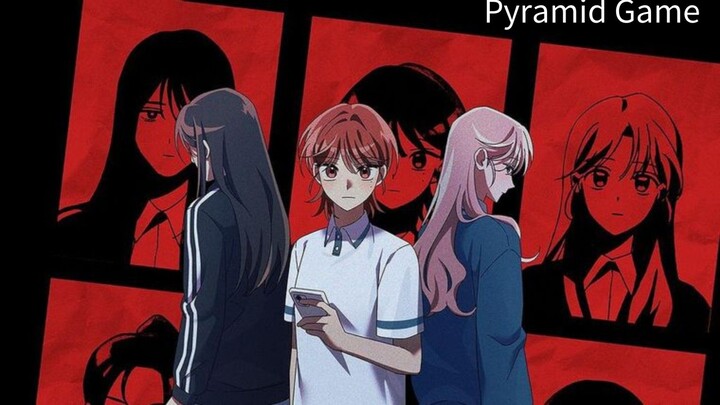 피라미드 게임 | eps. 5 | Subtitle indonesia | Pyramid Game