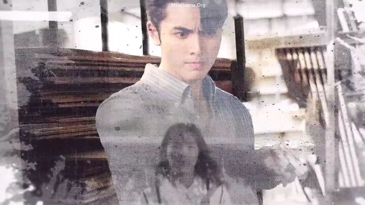 EP 1 | D€VIL IN LAW | TAGALOG DUBBED (THAI DRAMA)