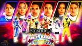 Power Rangers Ninja Steel Season 2 Episode 5
