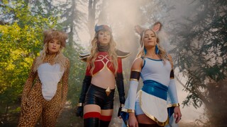 Lindsey Stirling - Lords: Lords Mobile