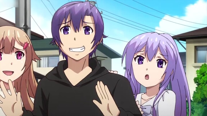 Rating 0.1! So disgusting! Who is the king of the worst anime in the past decade? A summary of the w
