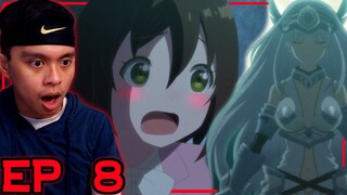 NOINT IS HERE! | Arifureta Season 2 Episode 8 Reaction