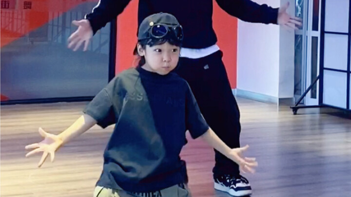 The weather’s nice today—let’s drop a clip for everyone!