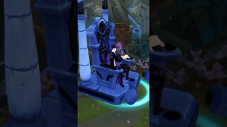 Sung Jin-Woo Pyke | Solo Leveling