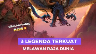 MUSUH AKHIR ONE PIECE?