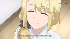 Akkun to Kanojo Eps 6 Sub Indo