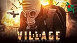 The village A Bangladeshi si-fi Short film