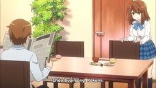 Tập 01 | Girlfriend Beta - Vietsub